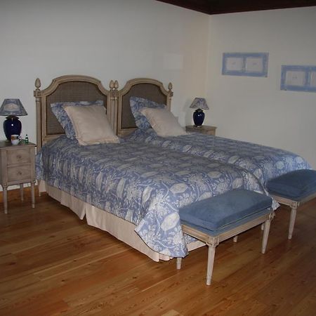 Quinta Dos Castanheiros Bed And Breakfast 蓬德利马 外观 照片