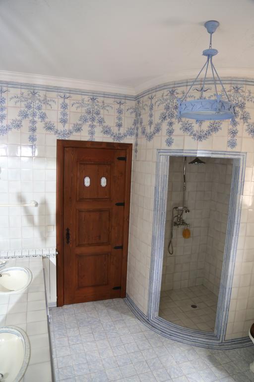 Quinta Dos Castanheiros Bed And Breakfast 蓬德利马 客房 照片