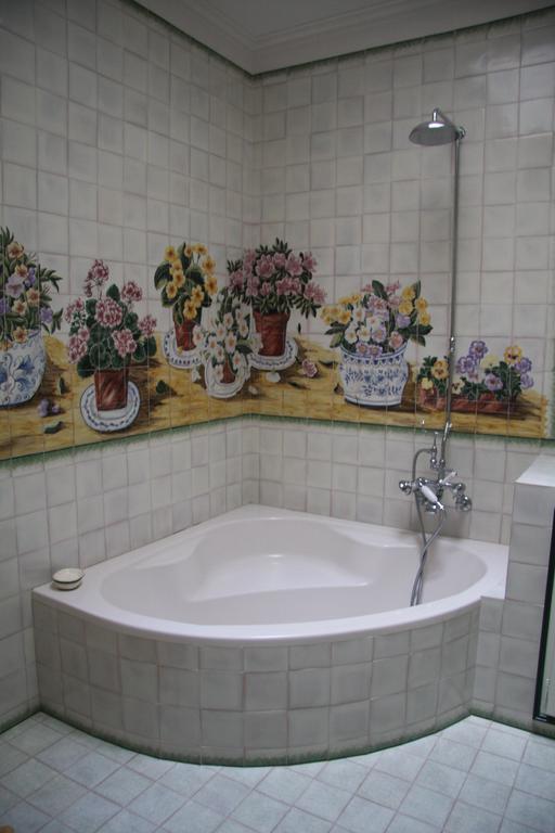 Quinta Dos Castanheiros Bed And Breakfast 蓬德利马 外观 照片