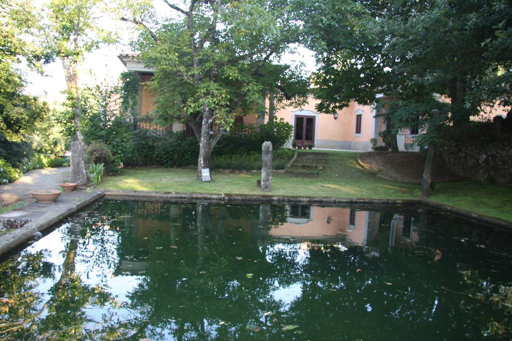 Quinta Dos Castanheiros Bed And Breakfast 蓬德利马 外观 照片