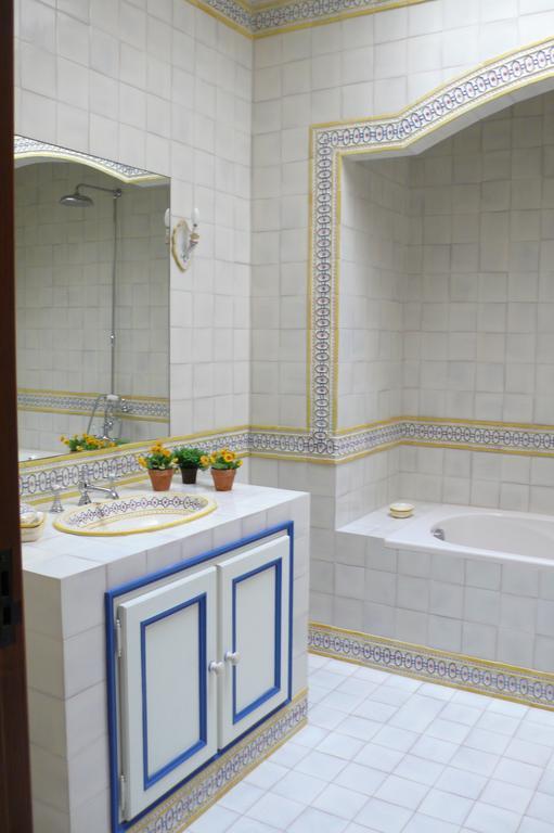 Quinta Dos Castanheiros Bed And Breakfast 蓬德利马 外观 照片