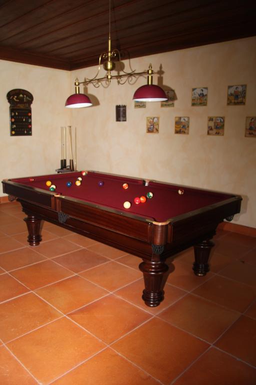 Quinta Dos Castanheiros Bed And Breakfast 蓬德利马 外观 照片