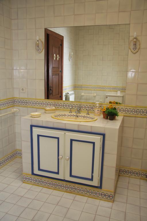 Quinta Dos Castanheiros Bed And Breakfast 蓬德利马 外观 照片